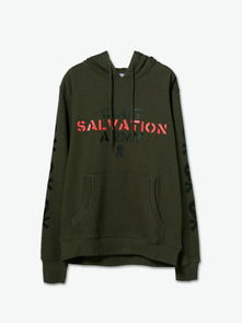 探索百搭時尚 Clottee Skeleton Hooded 男式衛衣的簡酷魅力
